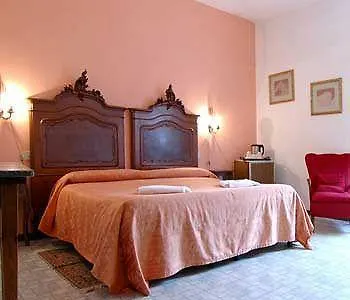 Hotel Dali Florence