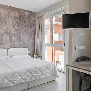 Myplace Ospedale Apartment Padova