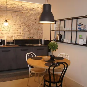 Casa Marzia Apartment Verona