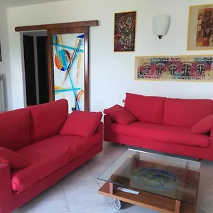 Casa T.u.a. Sale Marasino