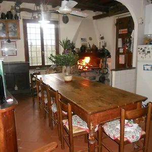 Le Macine Bauernhof