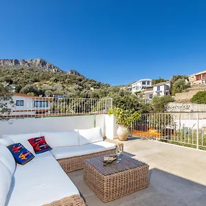 Sa Dommu E Mare Holiday home Santa Maria Navarrese