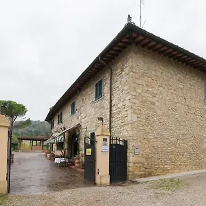 La Fattoressa Bauernhof