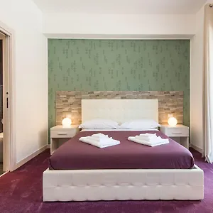 Park Pines Bed & Breakfast Rome