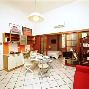 Faenza Novella Appartamento
