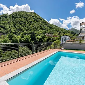 Casa Bella Holiday home Argegno
