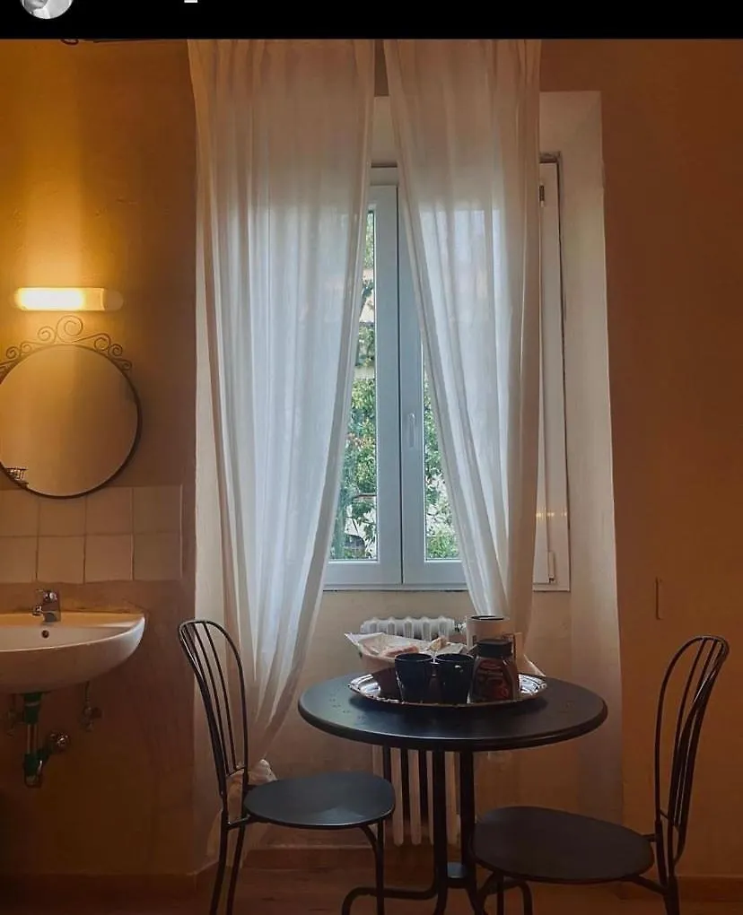 Hotel Dali Florenz