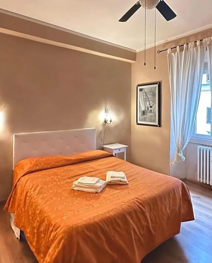 Hotel Dali Florence
