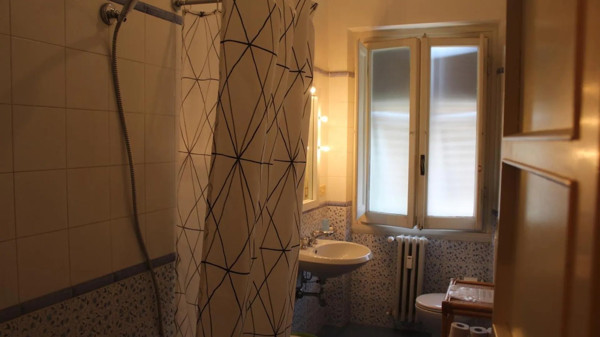 Hotel Dali Florence Italy