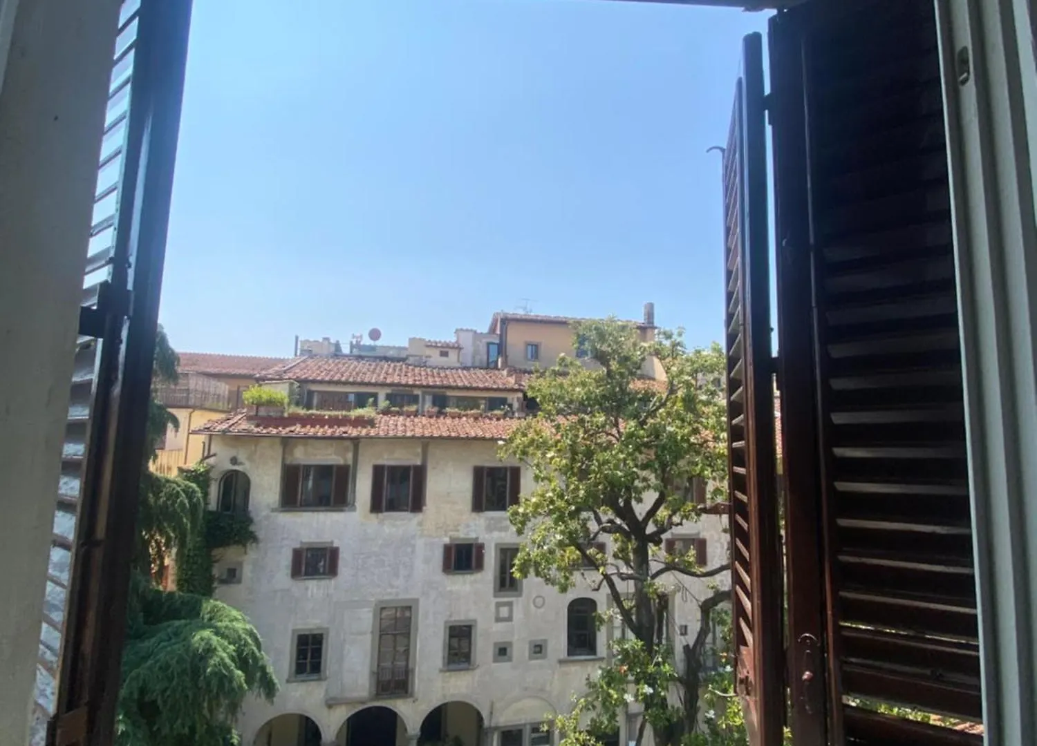 Hotel Dali Florence