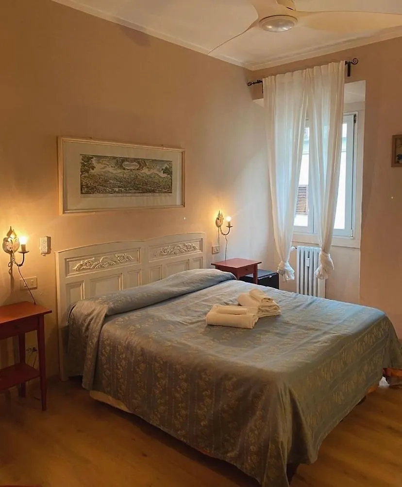 Hotel Dali Florenz