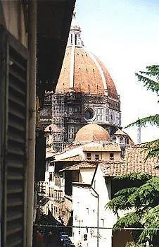 Hotel Dali Florence