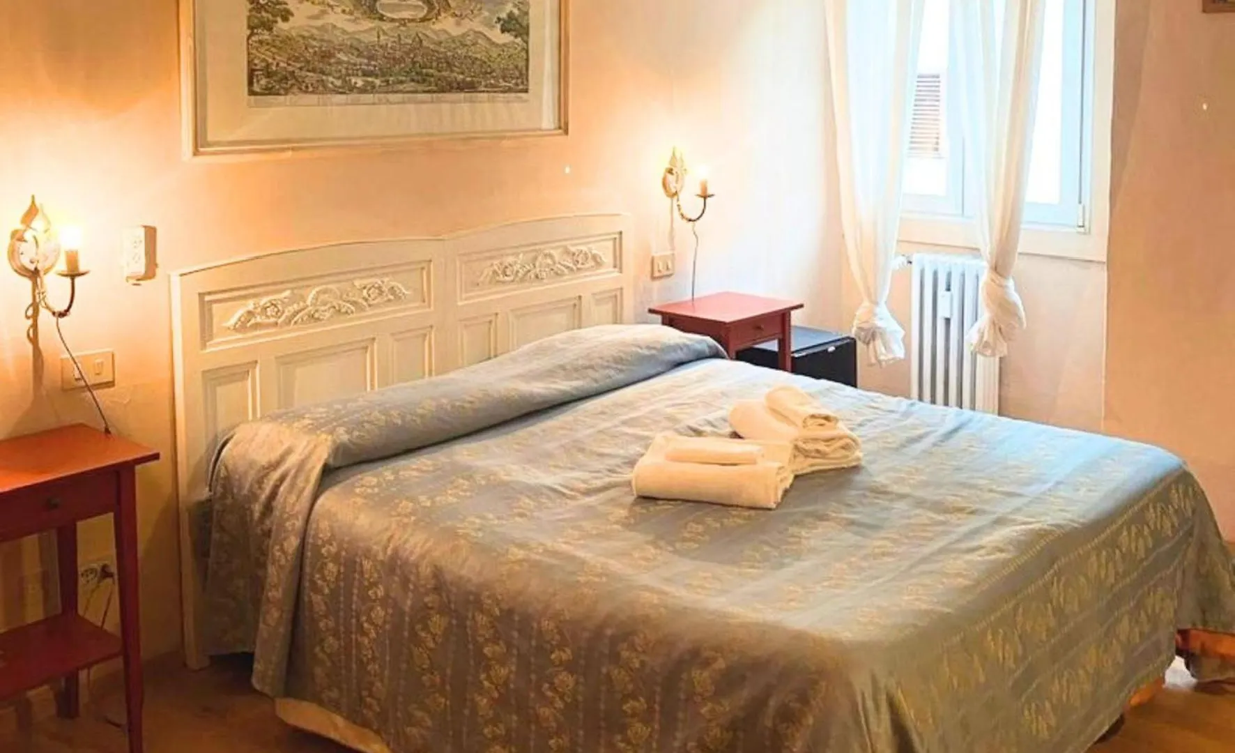 Hotel Dali Florence