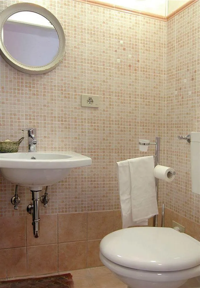 Hotel Dali Florenz