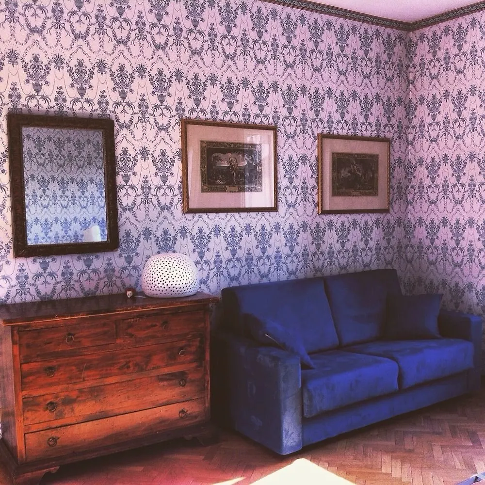 Hotel Dali Florens Italien