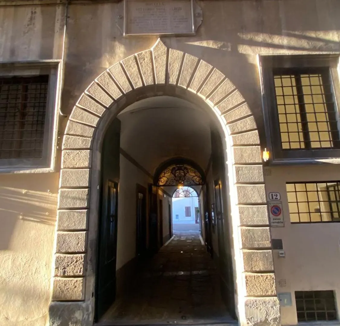 Hotel Dali Florence 0*,