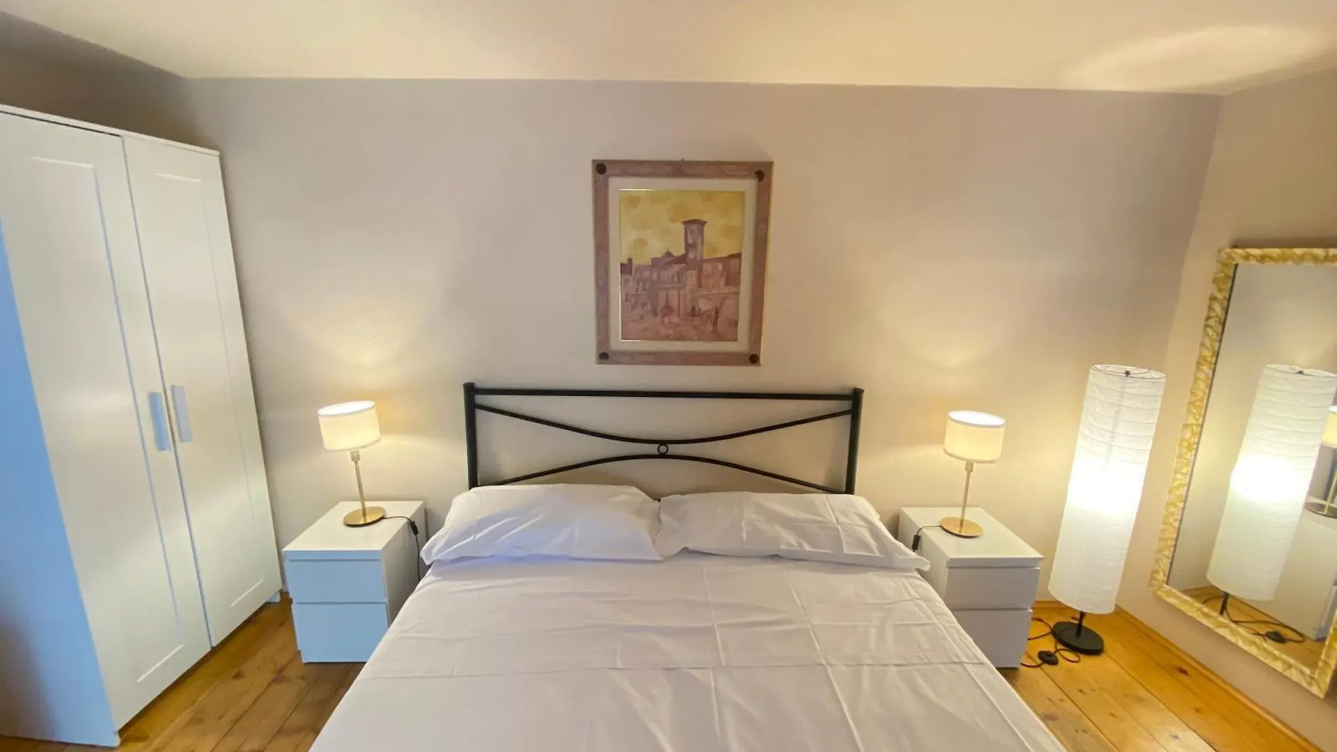 Hotel Dali Florence Italy