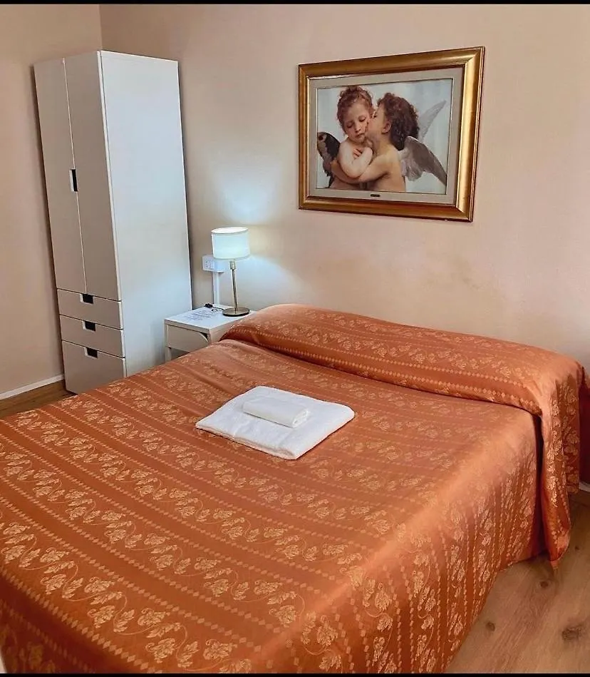 Hotel Dali Florence Italy