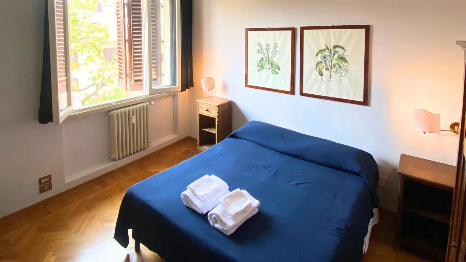Hotel Dali Florence
