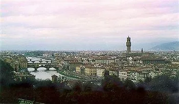 Hotel Dali Florence Italy
