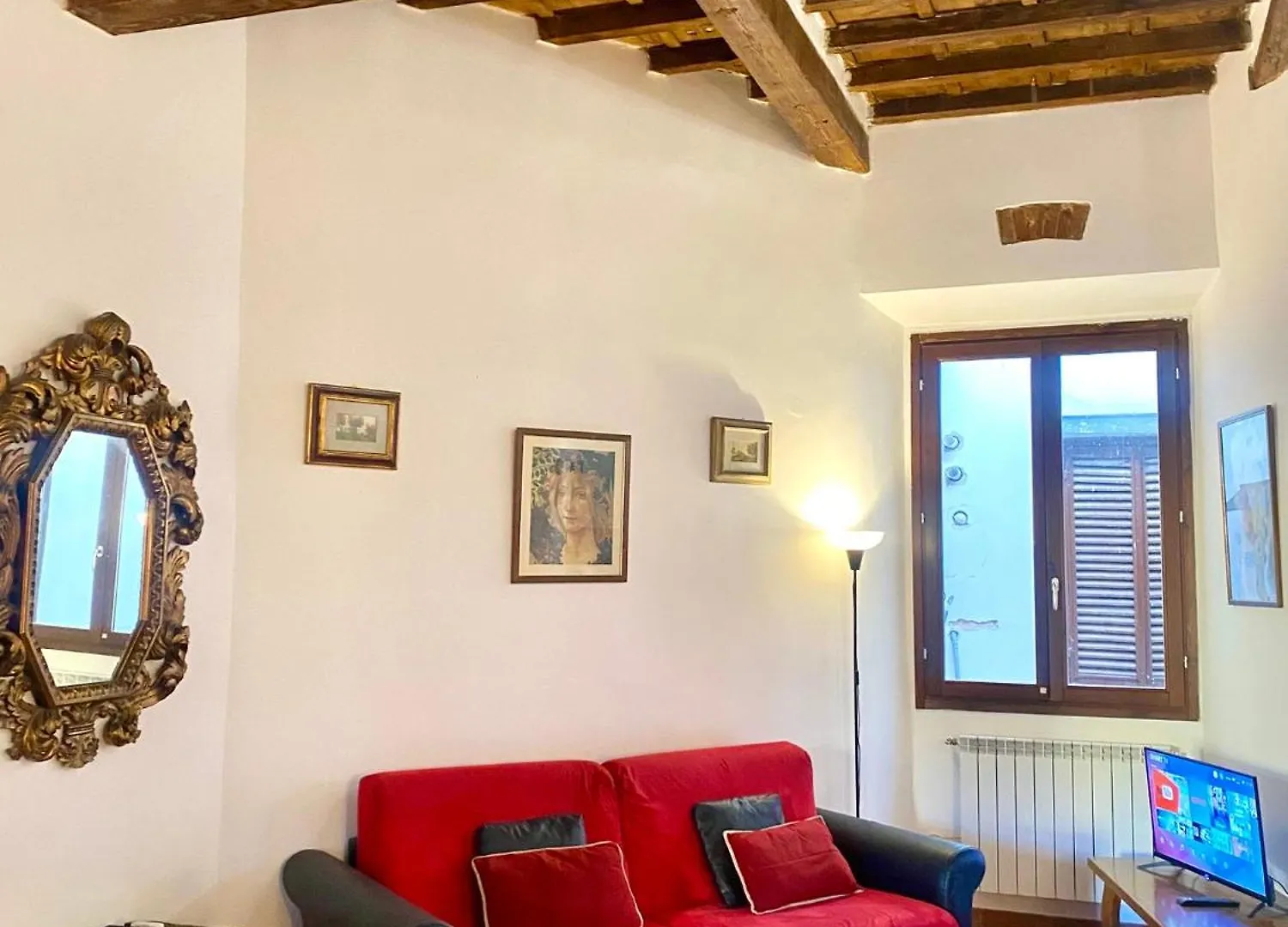 Hotel Dali Florence